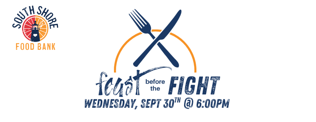 Feast Before the Fight 2026